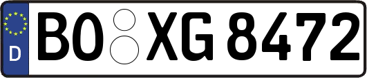 BO-XG8472