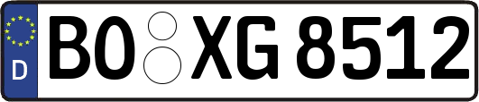 BO-XG8512