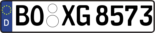 BO-XG8573