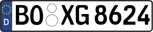 BO-XG8624