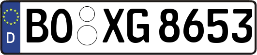 BO-XG8653