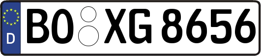 BO-XG8656