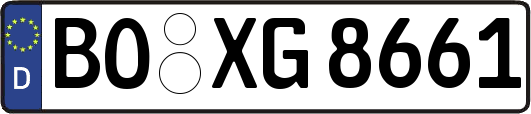 BO-XG8661