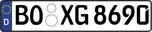 BO-XG8690