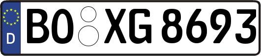 BO-XG8693