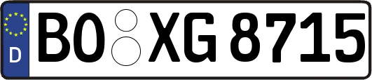 BO-XG8715