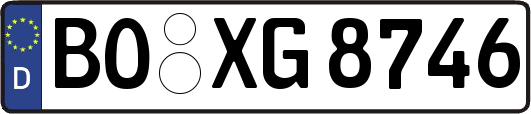 BO-XG8746