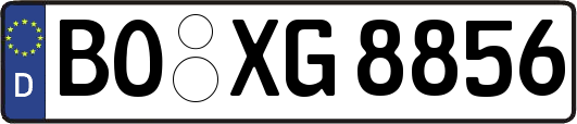 BO-XG8856
