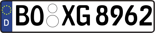 BO-XG8962