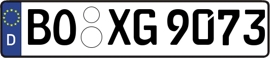 BO-XG9073