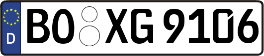 BO-XG9106