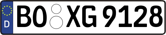 BO-XG9128