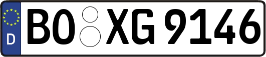 BO-XG9146