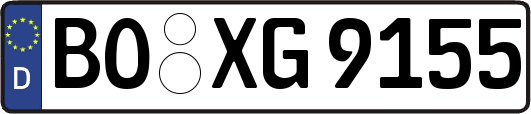 BO-XG9155