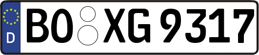 BO-XG9317