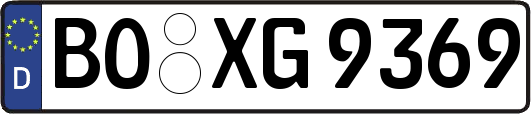 BO-XG9369