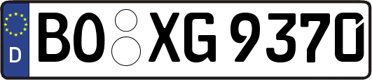 BO-XG9370
