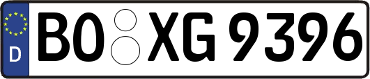 BO-XG9396
