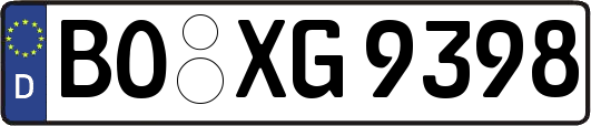BO-XG9398