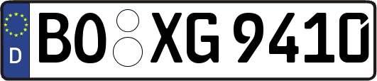BO-XG9410