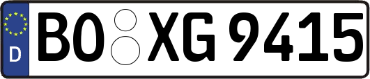 BO-XG9415