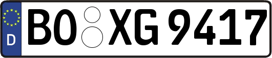 BO-XG9417