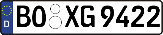 BO-XG9422