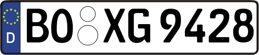 BO-XG9428