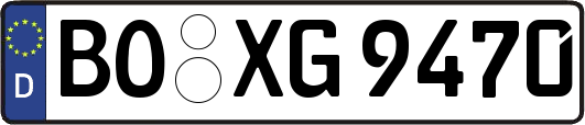 BO-XG9470