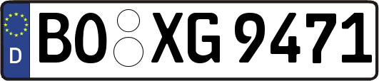 BO-XG9471
