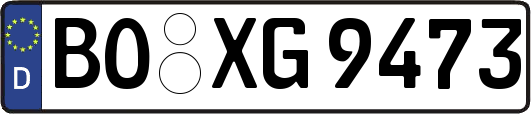 BO-XG9473