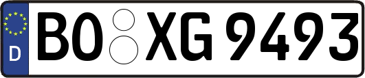 BO-XG9493