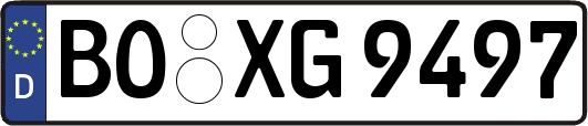 BO-XG9497