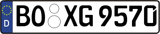 BO-XG9570