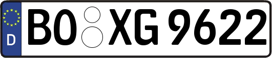 BO-XG9622