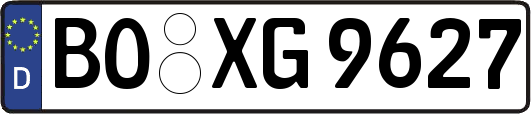 BO-XG9627