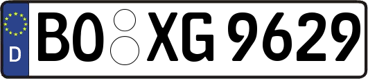 BO-XG9629