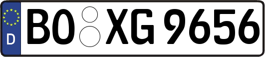 BO-XG9656