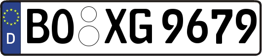 BO-XG9679
