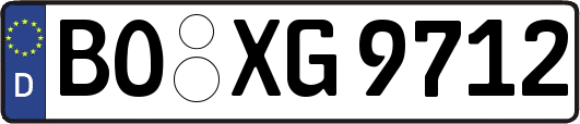 BO-XG9712