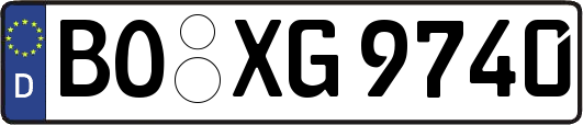 BO-XG9740