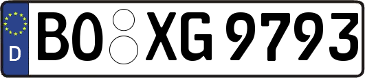 BO-XG9793