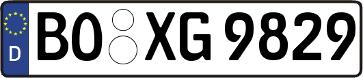 BO-XG9829