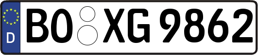 BO-XG9862