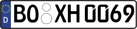 BO-XH0069