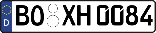 BO-XH0084