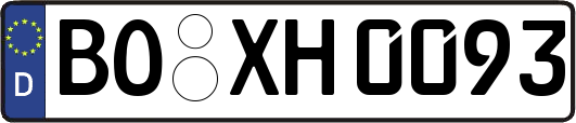 BO-XH0093