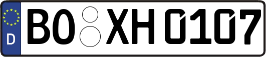 BO-XH0107