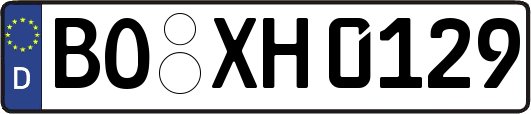 BO-XH0129