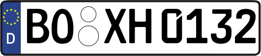 BO-XH0132